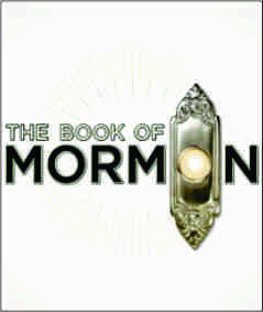 services available for The Book of Mormon Assisted Listening Infrared 2.3 MHz Personal Captioning I-Caption Audio Description D-Scriptive Translations Audien Japanese, Portuguese, Spanish click here to reserve your device.